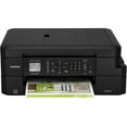 thumbnail image 6 of Brother MFC-J775DW INKvestment Compact Color Inkjet All-in-One Multifunction Printer, 6 of 8