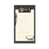 Canvas CDS3108 5 x 9 in. Farmhouse Kitchen Menu Cards - 8 Per Pack