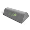 thumbnail image 1 of Punto de apoyo para tracción lumbar - Corrector de postura firme y suave - Apto para FSA/HSA - Dispositivo de estiramiento lumbar, estiramiento de columna, tracción de espalda, 1 of 5