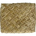 thumbnail image 3 of South Seas Native Treasures 4" x 10" x 12" Basket Lauhala, 1 Each, 3 of 5