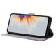 thumbnail image 3 of Wallet Case for TECNO Camon 40 Pro 4G Pattern Printing PU Leather Phone Cover with Lanyard - Sunflow, 3 of 5