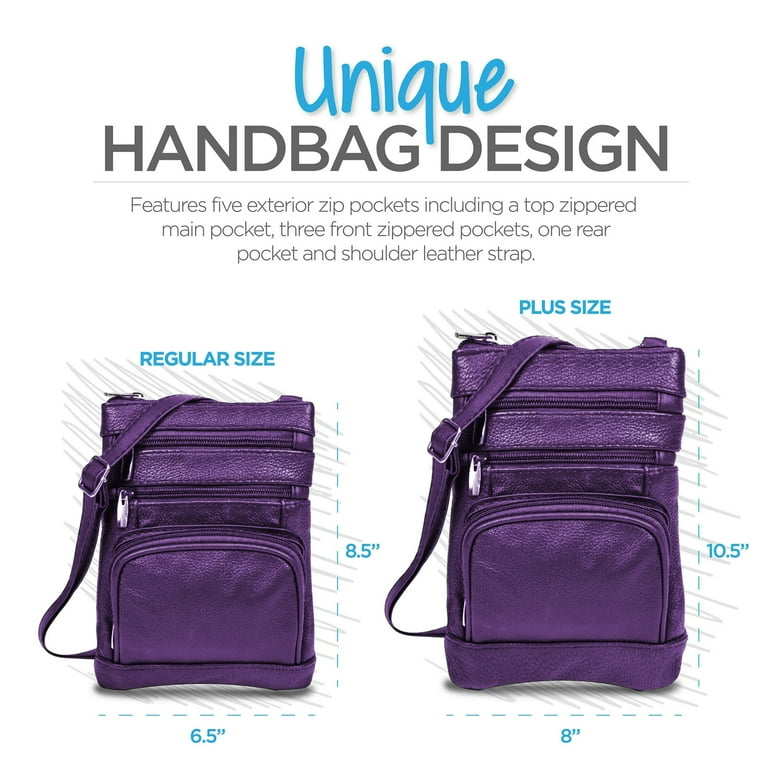トートバッグ ZANELLATO Women Shoulder Bags 068010 0980000 Z0750 S Purple 31FoL1ukeBL.jpg_BO30,255,255,