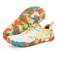 thumbnail image 1 of Zapatos Hi-Y2Kgirls para caminar, correr, senderos, amarillos, mujeres y hombres, 1 of 6
