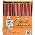 thumbnail image 1 of Generals 557AD Affichage au Crayon à Charbon de Bois, 1 of 1