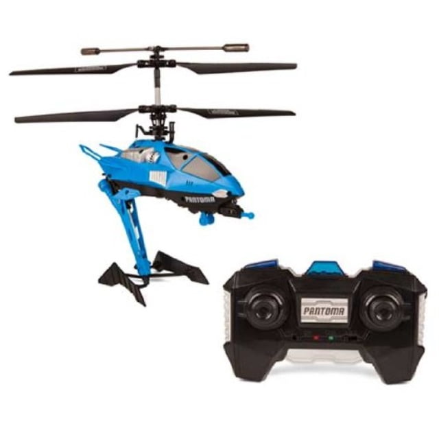 rc helicopter walmart
