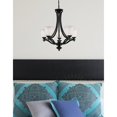 thumbnail image 3 of Five Light Chandelier, 3 of 3
