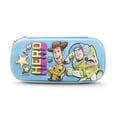thumbnail image 1 of Lapicera Escolar Idea Nuova Disney Toy Story Estuchera Ovalada, 1 of 5