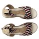 thumbnail image 4 of Sandalias para Mujer Bellanca 300 beige 24, 4 of 4
