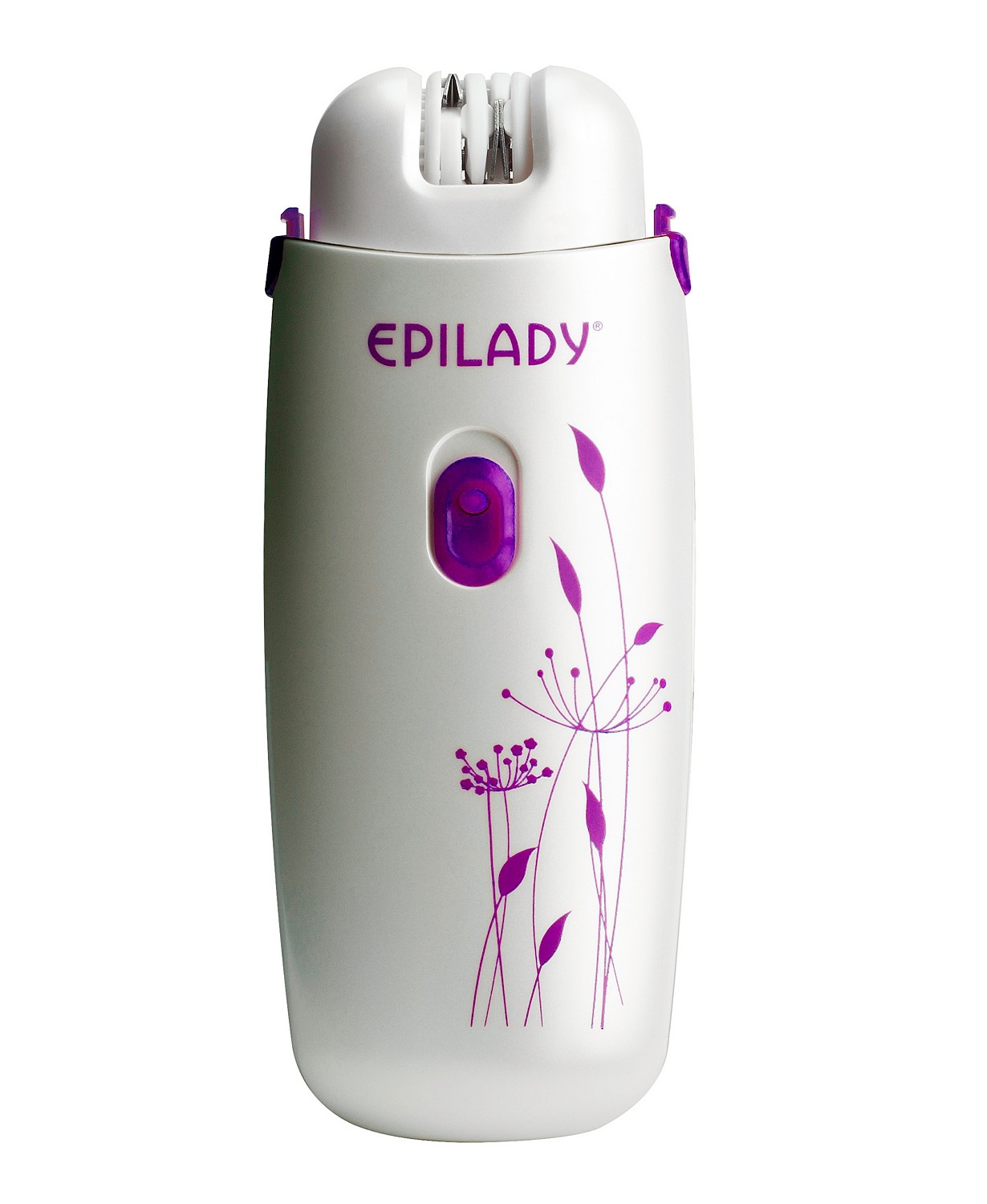 Epilady Legend Face Epil Women's Electric Epilator and Facial Epilator