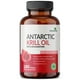 thumbnail image 5 of Suplemento de aceite de krill antártico de Futurebiotics, 1000 mg, 180 cápsulas blandas, 5 of 8