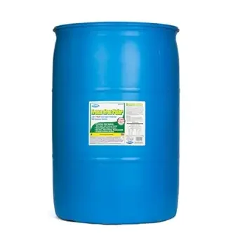 ComStar Freeze Free -100ºF Polar 55 gal Boiler Antifreeze, Propylene Glycol