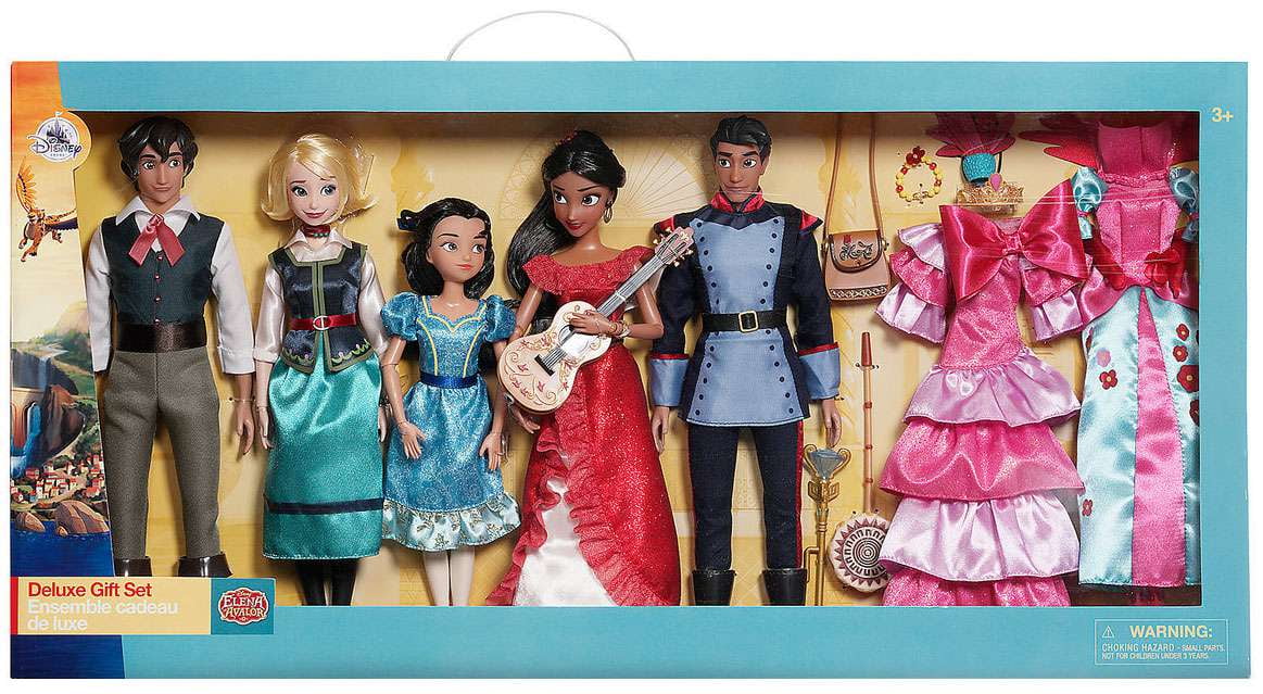 elena of avalor costume walmart