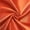 Orange, variant on Extra Wide Nylon Taffeta Fabric 110" Wide For Table Covers, Gowns, Garments, Curtains, Drapery and Dresses (White)