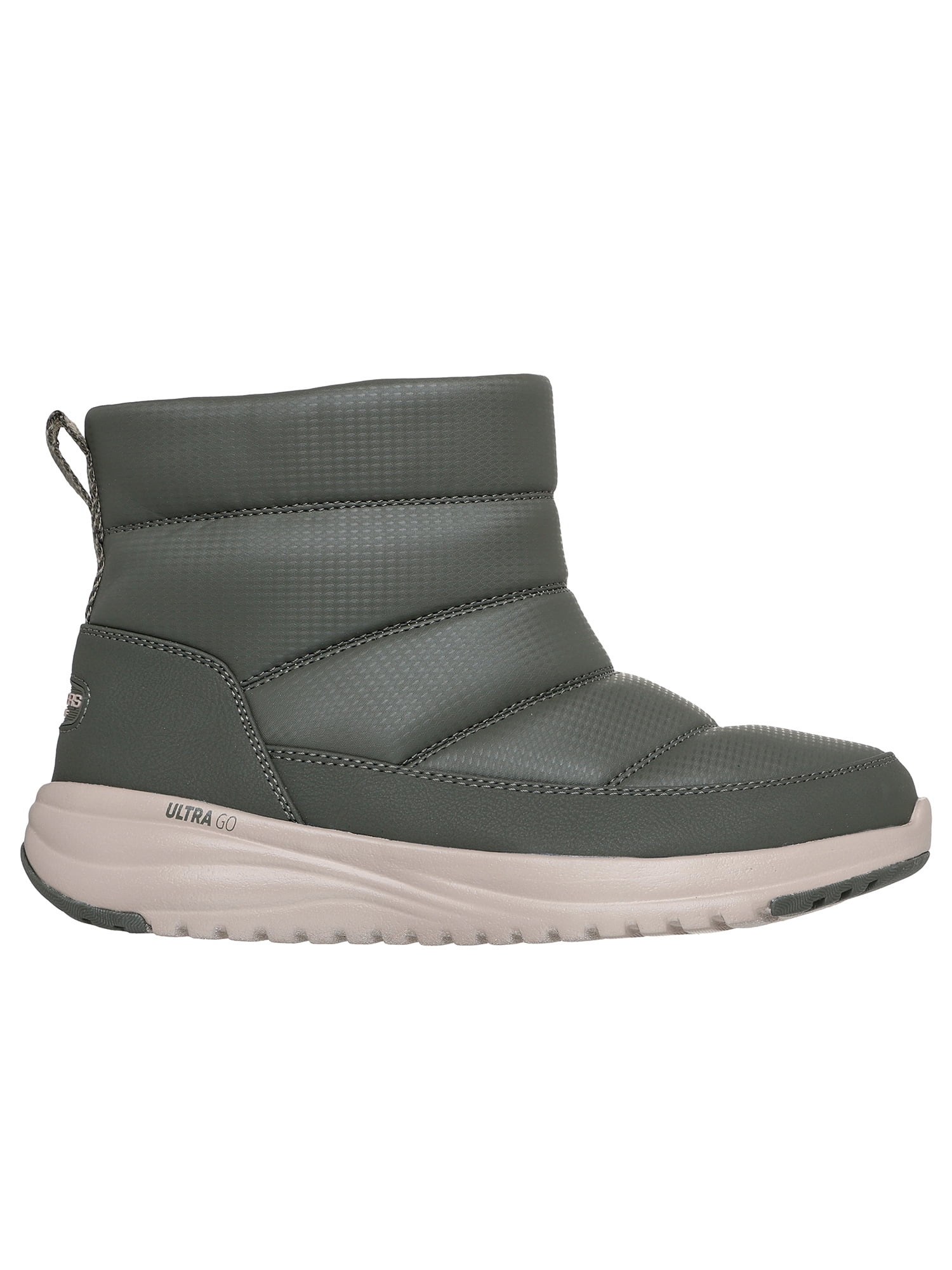 Skechers Women's On-The-Go Stellar Quilted Boot