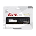 thumbnail image 2 of Team TED432G3200C2201 Elite 32GB 288-Pin DDR4 SDRAM DDR4 3200 Desktop Memory Model, 2 of 2