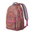 thumbnail image 2 of Exclusive Mantra Art Backpack - Rare Print School Bag, Hard-to-Find Bookbag Gift for Trendsetters, 2 of 6