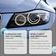 thumbnail image 5 of Xihbxyly Abrillantador de Faros, Líquido Abrillantador de Faros Amarillentos de 100 Ml, Limpiador Reparador de Rayones, Claridad y Protección Duraderas, Restauración Eficiente de Faros, Esencial para, 5 of 7