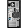 thumbnail image 4 of HP Z2 G4 Workstation - 1 x Core i5 i5-9500 - 8GB RAM - 1TB HDD - Mini-tower - Black- 7ZE34UT, 4 of 4