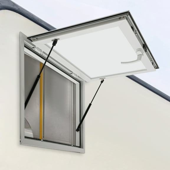 Food Truck Service Window Concession Stand Serving Window, Concession Window for Food Truck