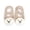 Khaki, variant on Xijirk Baby Sock Shoes Toddler Animal Jacquard Socks with Strap for First Steps Indoor Play Home Time,3-5 Years
