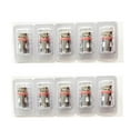 thumbnail image 2 of 10pcs/lot Pnp Coil Replace Coil Vm5 0.2ohm Mesh Coils For X R Air S Argus Gt Pod, 2 of 5