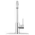 thumbnail image 1 of Dura Faucet Faucet DF-NMK531-CP Used For Kitchen; Chrome Plated, 1 of 4