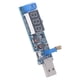 thumbnail image 5 of Regulador de Voltaje USB BuyWeek Módulo de Fuente de Alimentación USB, 5 of 8