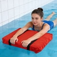 thumbnail image 5 of 2026 High Buoyancy Throwable Flotation Device for Boating and Water Emergency Swimming Aid with Strap, 5 of 5