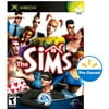 The Sims (Xbox) - Pre-Owned