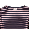 thumbnail image 3 of Trespass Womens Karen Yarn Dyed Stripe Shirt, 3 of 5