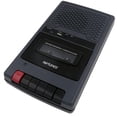thumbnail image 1 of Grabadora de casetes portátil Riptunes Shoebox con USB, 1 of 4