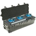 thumbnail image 2 of Pelican 1740 Long Case - Hard case - stainless steel, polymer - black, 2 of 2
