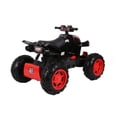 thumbnail image 3 of 2024 24V Off-Road 4×4 Kids Ride On ATV, 3 of 3