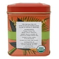 thumbnail image 2 of Secret Garden Organic Ceylon Mango Green Tea - 50 Packets - Natural Antioxidant Rich Herbal Leaf Teabags - USDA Certified 100% Organic and Non-GMO - Caffeinated, 2 of 2