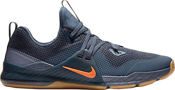 Federaal mogelijkheid preambule Nike Zoom Train Command Training Shoes, Black/Hyper Crimson, 12 -  Walmart.com