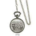 thumbnail image 4 of 3774 - Engraved Pocket Watch, 4 of 15