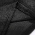 thumbnail image 5 of Men's Bathrobes - Long Hooded Terry Robe compatible Resort, Spa, and Home Newway High-quality, 5 of 5