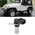 thumbnail image 1 of Crankshaft Position Sensor, Crank Position Sensor Replacement Detect Engine Speed  For Car Conversion For, 1 of 8