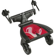Dream On Me Deluxe Tag-a-long Expandable