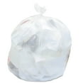 Heritage HighDensity Coreless Trash Bags, 2030gal, 10 mic, 30 x 37