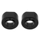 thumbnail image 4 of Kit de elevación delantera de 2 pulgadas con espaciador nivelador compatible con Jeep Wrangler TJ/Cherokee XJ/Grand Cherokee ZJ, 4 of 13