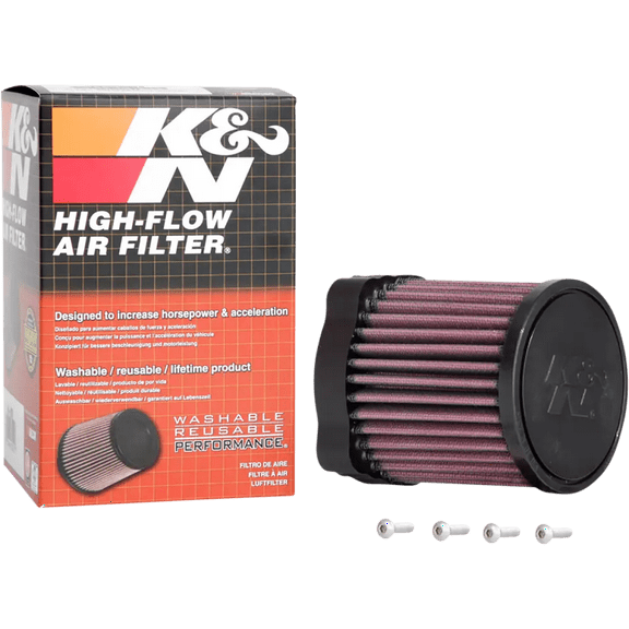 K&N HA-5019 High-Flow Replacement Part Air Filter