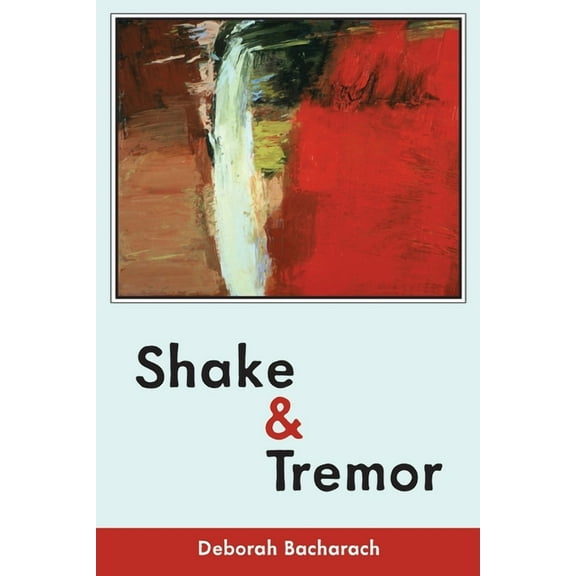 Shake and Tremor (Paperback)