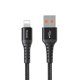 thumbnail image 1 of Cable Lightning 1m Mcdodo Carga Y Transmite, 1 of 5