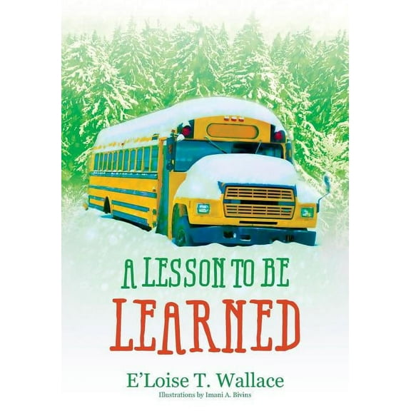 A Lesson to be Learned, (Paperback)
