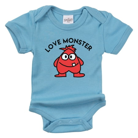 

LOVE MONSTER