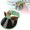 Green, variant on KMWGRE Pet Sun Visor Hat for Dogs and Cats Outdoor Adventure Lightweight Adjustable Wide Brim Shade Cap Green 10x15cm