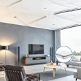 thumbnail image 4 of LOVEVER Wireless Smart Home Assistant with Universal Remote Control  Multi-Mode Connectivity  and Tuya IoT Integration, 4 of 7