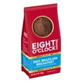 thumbnail image 3 of Eight O'Clock Coffee Medium Roast Ground 100% Brazilian Breakfast Coffee 11 oz, 3 of 6