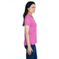thumbnail image 3 of Team 365 Polo de Protection contre les Accrocs pour Femmes, 3 of 3
